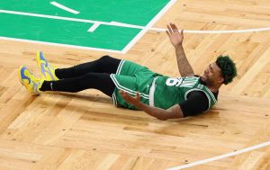 Boston Tears: Why the Sports World Rejoiced at the Celtics’ Loss