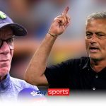 Dermot Gallagher: Jose Mourinho behaviour unacceptable | ‘Anthony Taylor can be proud of performance’ | Video | Watch TV Show | Sky Sports