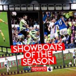 Premier League showboats of the season 2022-23 | Video | Watch TV Show | Sky Sports