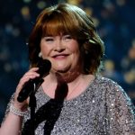 Susan Boyle reveals she suffered a stroke last year: ‘I fought like crazy to get back on stage’