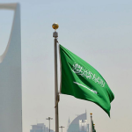 ‎Saudi Arabia to implement voluntary cut of 500,000 bpd from May till 2023-end