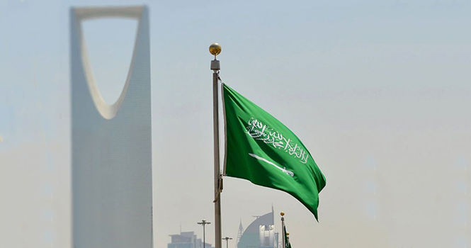 ‎Saudi Arabia to implement voluntary cut of 500,000 bpd from May till 2023-end