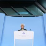 European Central Bank hikes interest rates for seventh time in a row and Lagarde signals more rises