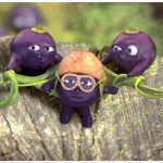 Ribena brings back berries ad for 85th birthday