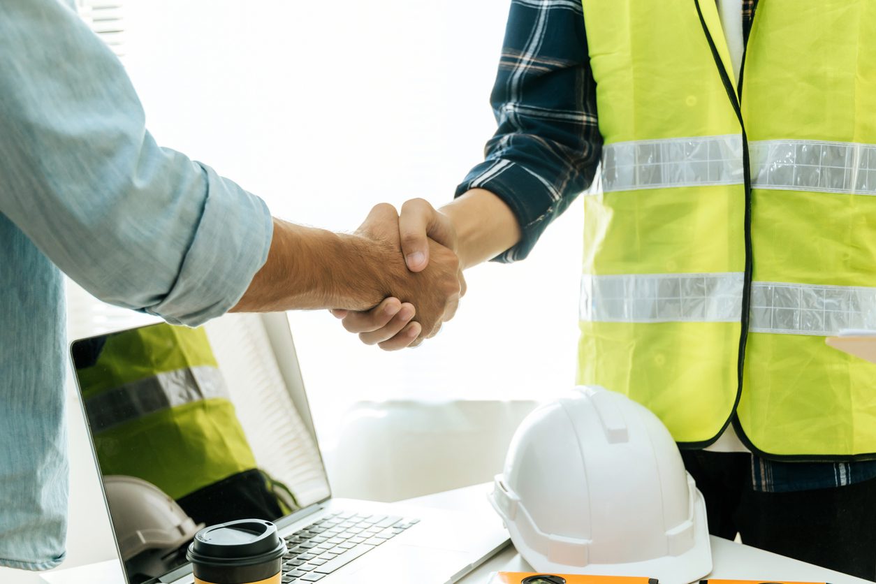 Selecting Strategic Partners in Construction Technology for Long Term Success