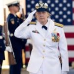 REPLAY 4:30 PM ET: The US Coast Guard in an Increasingly Complex World: A Conversation With Admiral Linda Fagan