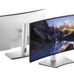 Dell UltraSharp 38 U3824DW debuts with IPS Black technology and USB Type-C hub