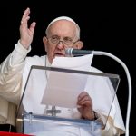 Pope Francis in Hospital for Second Abdominal Surgery in Two Years