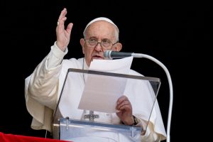 Pope Francis in Hospital for Second Abdominal Surgery in Two Years