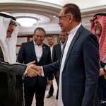 PM Anwar thanks Saudi govt again for the invitation