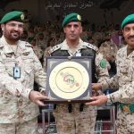 Saudi, Bahraini royal guards wrap up joint security exercise 