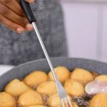 A Simple Way To Make The Famous West African Fried Pastry — Akara