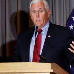 Ex-US Vice President Mike Pence Launches 2024 Election Bid, Challenging Trump