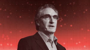 Why Doug Burgum Could Surprise In The 2024 Republican Primary