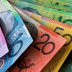 AUD/USD rejected from 200-day SMA as USD strengthens