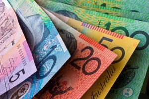 AUD/USD rejected from 200-day SMA as USD strengthens