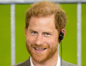 Prince Harry’s Historic Witness Testimony Puts Major Insecurity to the Test