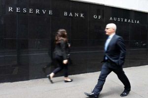 RBA Surprises the Markets with a 25-Basis Point Rate Hike