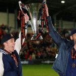 Ryan Reynolds and Rob McElhenney Spent Over HALF A MILLION DOLLARS On Las Vegas Promotion Party for Wrexham Players