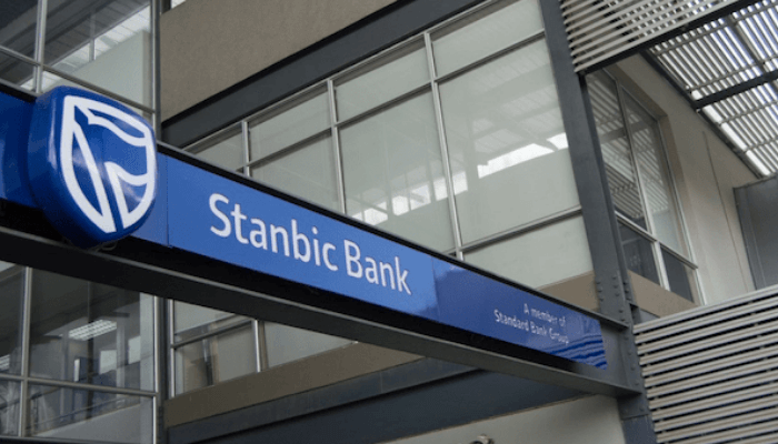 Stanbic IBTC canvases equal resources for women in technology