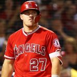 Mike Trout Joins LeBron James and Tiger Woods in $40,000,000,000 Partnership Days After Fueling Mental Health Movement