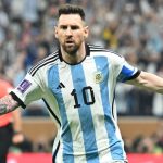 Lionel Messi announces he will join Inter Miami