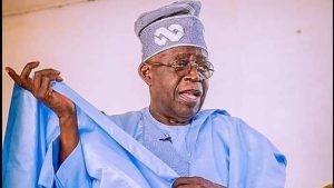 Petition Tribunal Dismisses First Petition Against Tinubu