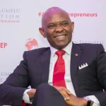 Tony Elumelu: 5 Inspiring Lessons from His Biggest Career Move 