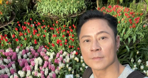 ‘Look at this beautiful dish, nasi lemak’: Grasshoppers’ Remus Choy shares Singapore’s food and sights, Entertainment News