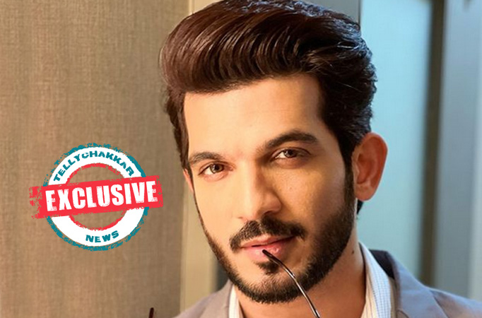 Exclusive! Arjun Bijlani roped in to play the lead role in Zee TV's new show