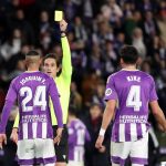 Preview: Real Valladolid vs. Getafe