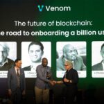 Venom To Launch A Blockchain Hub With Kenyan Government