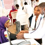 Lagos Targets 200,000 Units Of Blood From Voluntary Donors