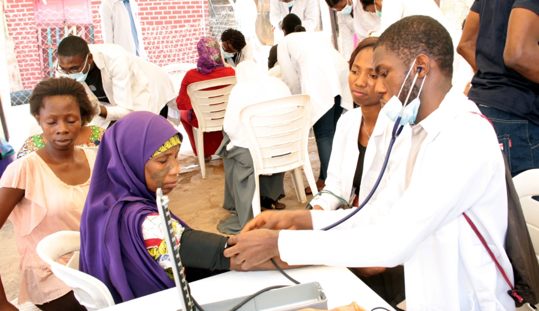 Lagos Targets 200,000 Units Of Blood From Voluntary Donors