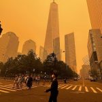 What the Air Quality Index measures—and what to do when it’s code red