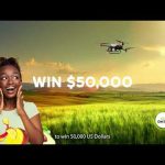 Applications open for the fifth annual $100,000 GoGettaz Agripreneur Prize Competition