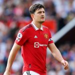 Spurs believe signing Maguire from Man Utd could keep Kane