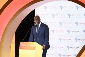 Africa needs to take advantage of its carbon markets – AFC President  