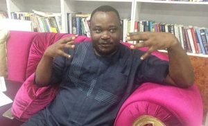 I Wrote My PhD On Boko Haram – Lawmaker Explains Why Terrorism Increases – [Video]