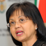 SLR: Tina Joemat-Petterson and the entitlement of impunity