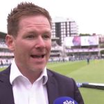 Can Ireland upset England? | Eoin Morgan: It’d be against all odds | Video | Watch TV Show | Sky Sports