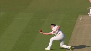 Fionn Hand claims debut wicket against England | Video | Watch TV Show | Sky Sports