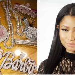 Nicki Minaj dragged to court for ‘damaging borrowed jewelry’