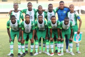 Algeria 2023: Burkina Faso can’t stop us – Ugbade