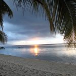 Mauritius plans 100 MW solar+storage project