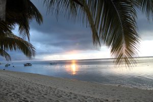 Mauritius plans 100 MW solar+storage project