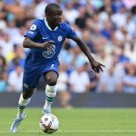 N’Golo Kanté is on verge of leaving Chelsea for Saudi Arabian club