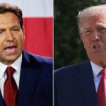 DeSantis Opens 2024 Bid with Series of Veiled Shots at Trump: ‘Governing Is Not Entertainment’