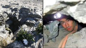 Inside terrifying Nutty Putty Cave where dad suffered ‘worst death imaginable’