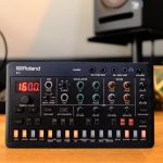 Roland S-1 Tweak Synth is the most compelling member of the Aira Compact family